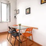 Garbatella House Apartamento *