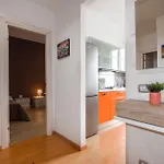 Garbatella House