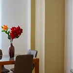 Garbatella House Apartamento