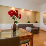 Apartamento Garbatella House Roma