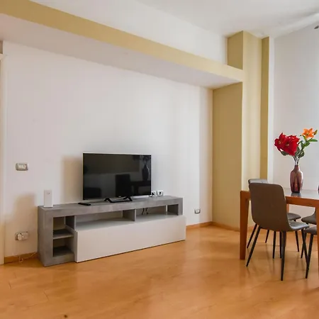 Apartamento Garbatella House *