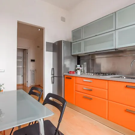 Garbatella House * Рим