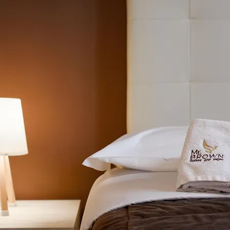 Garbatella House Апартаменты *