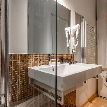 Garbatella House Рим