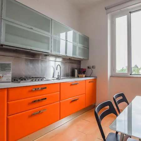 Garbatella House Apartamento *