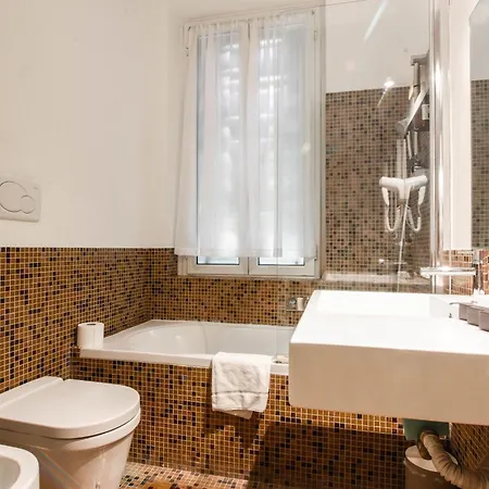 Апартаменты Garbatella House *