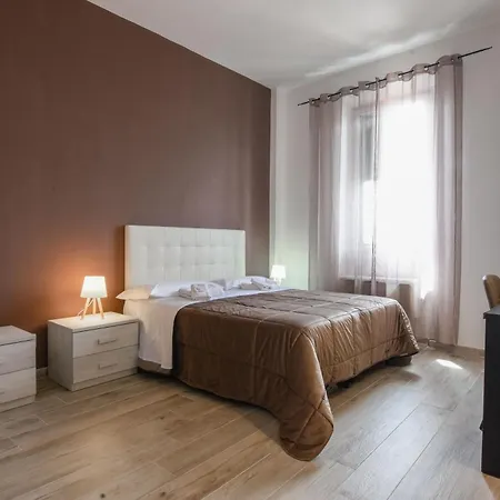 Апартаменты Garbatella House Рим