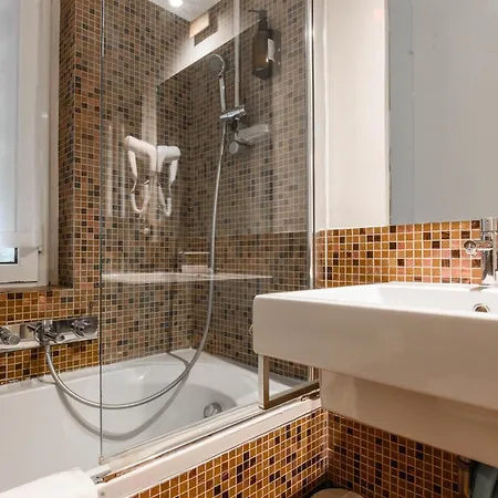 Апартаменты Garbatella House *