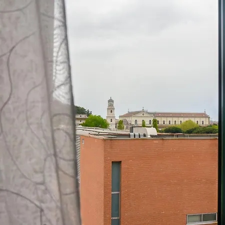 Garbatella House Apartamento Roma
