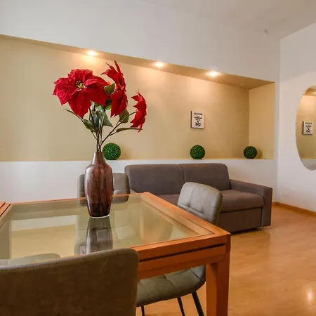Апартаменты Garbatella House Рим