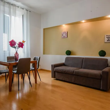 Garbatella House Roma