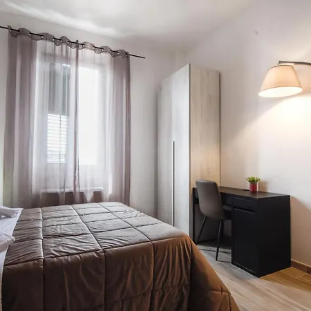 Garbatella House 罗马
