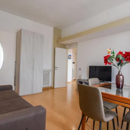 شقة Garbatella House